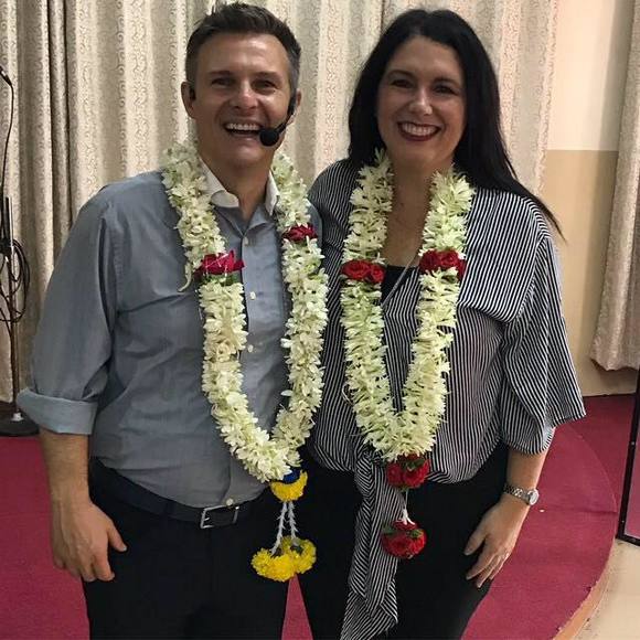 Meet your Posher, Kevin - Picture 1 of 1